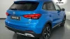 MG ZS Hybrid+ Luxury