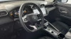 MG ZS Hybrid+ Luxury