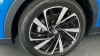 MG ZS Hybrid+ Luxury