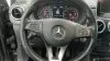 Mercedes-Benz Clase A B 								B 180 d								BlueEFFICIENCY Edition