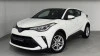 Toyota C-HR 1.8 125H Active Toyota C-HR 1.8 125H Active
