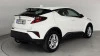 Toyota C-HR 1.8 125H Active Toyota C-HR 1.8 125H Active