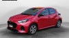 Mazda 2 1.5 HEV 85KW CVT EXCLUSIVE-LINE 5P