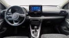 Mazda 2 1.5 HEV 85KW CVT EXCLUSIVE-LINE 5P