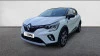 Renault Captur techno Fast Track TCe 103 kW (140CV) GPF Renault Captur techno Fast Track TCe 103 kW (140CV) GPF
