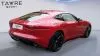 Jaguar F-Type 2.0 I4 300PS RWD Auto R-Dynamic
