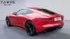 Jaguar F-Type 2.0 I4 300PS RWD Auto R-Dynamic