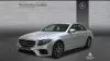 Mercedes-Benz Clase E 200 (ECO)