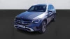 Mercedes-Benz GLC GLC 220 d 4MATIC