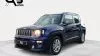 Jeep Renegade 1.0G Limited 4x2 88 kW (120 CV)