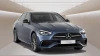 Mercedes-Benz Clase C  200 d Berlina