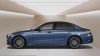 Mercedes-Benz Clase C  200 d Berlina