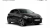 MG3 Hybrid+ Luxury MY25.5