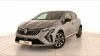 Renault Clio  Gasolina/Gas  TCe GLP Techno 74kW