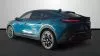 Peugeot 408 408 GT HYBRID 145 eDCS6