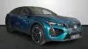 Peugeot 408 408 GT HYBRID 145 eDCS6