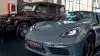 Porsche Boxster 718 S Cabrio