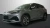 BYD ATTO 3 Design