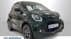 Smart fortwo Coupe EQ 60 kW (82 CV)