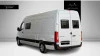 Mercedes-Benz Sprinter 906BB35