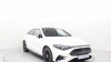 Mercedes-Benz CLA 250+