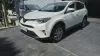 Toyota Rav4 2.5l hybrid 4WD Executive