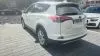 Toyota Rav4 2.5l hybrid 4WD Executive