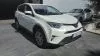 Toyota Rav4 2.5l hybrid 4WD Executive