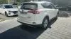 Toyota Rav4 2.5l hybrid 4WD Executive