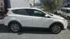 Toyota Rav4 2.5l hybrid 4WD Executive