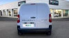 Peugeot Partner Standard 600kg BlueHDi 73kW