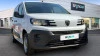 Peugeot Partner Standard 600kg BlueHDi 73kW