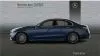 Mercedes-Benz Clase C C 220 d Berlina