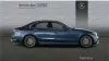 Mercedes-Benz Clase C C 220 d Berlina