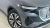 Audi Q4 e-tron S line 40 e-tron 150kW 82kWh
