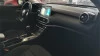 MG HS 1.5 Turbo GDI Luxury