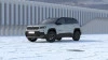 Jeep Compass eHybrid Jeep Compass MHEV First Edition
