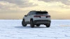 Jeep Compass eHybrid Jeep Compass MHEV First Edition