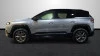 Jeep Compass eHybrid Jeep Compass MHEV First Edition