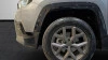 Jeep Compass eHybrid Jeep Compass MHEV First Edition