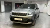Jeep Compass eHybrid Jeep Compass MHEV First Edition