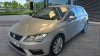 Seat Leon 1.5 TGI 96kW DSG-7 S&S Xcellence