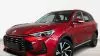 MG ZS Hybrid+ Luxury