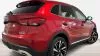 MG ZS Hybrid+ Luxury
