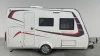 STERCKMAN STARLETT 370 CE STARLETT 380 CE