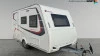 STERCKMAN STARLETT 370 CE STARLETT 380 CE