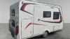 STERCKMAN STARLETT 370 CE STARLETT 380 CE