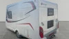 STERCKMAN STARLETT 370 CE STARLETT 380 CE