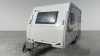 STERCKMAN STARLETT 370 CE STARLETT 380 CE