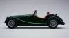 Morgan Plus Four MY25